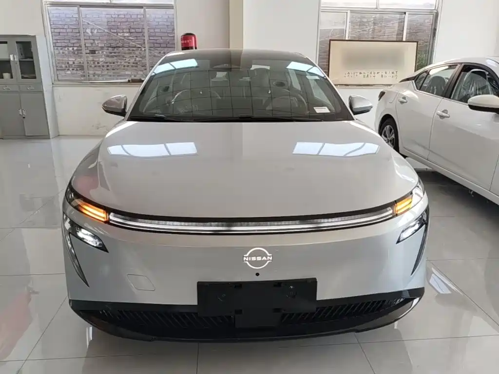 Nissan N7 2025 625 Pro