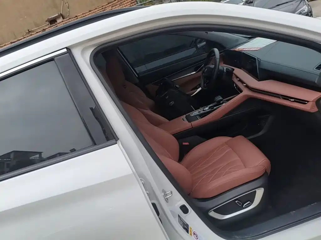 Changan CS75 PLUS — миниатюра 25