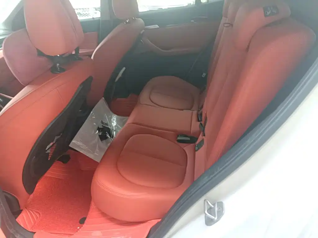 BMW X2 — миниатюра 17