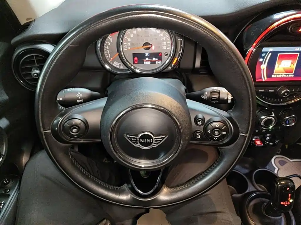 MINI Mini — миниатюра 11