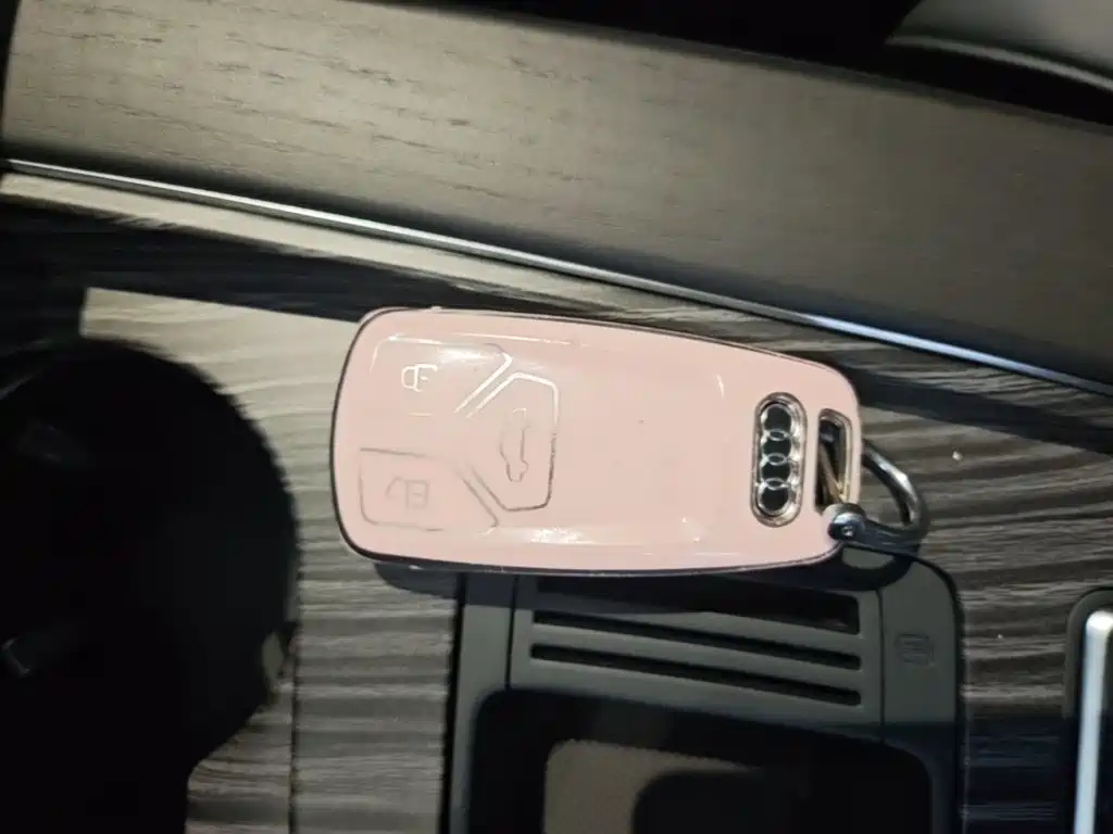 Audi A4L — миниатюра 9