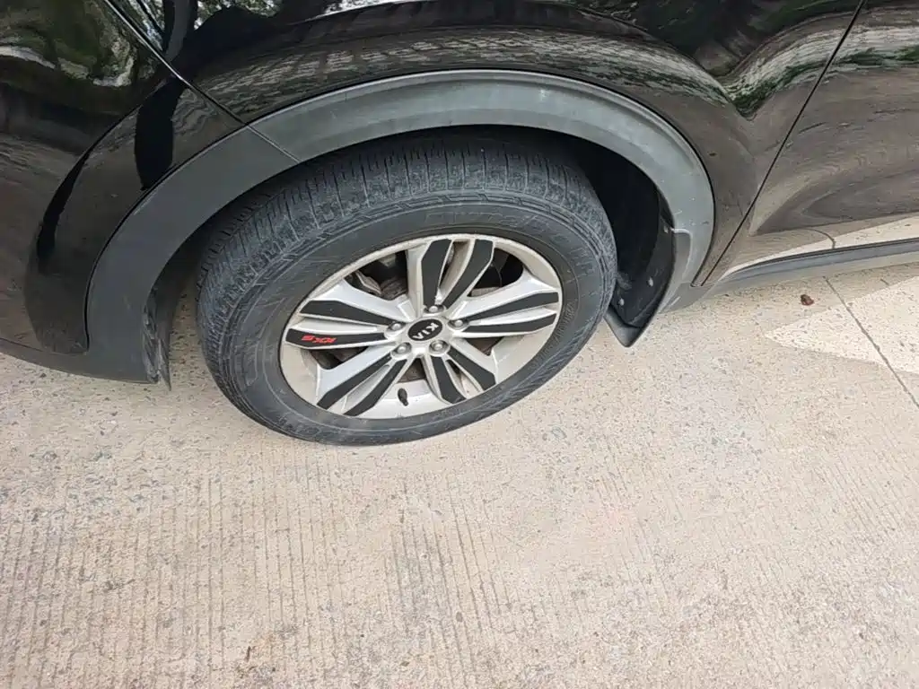 Kia KX5 — миниатюра 23
