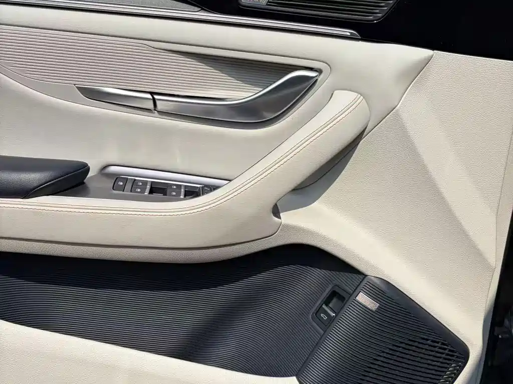 BYD PLUS New Energy — миниатюра 9