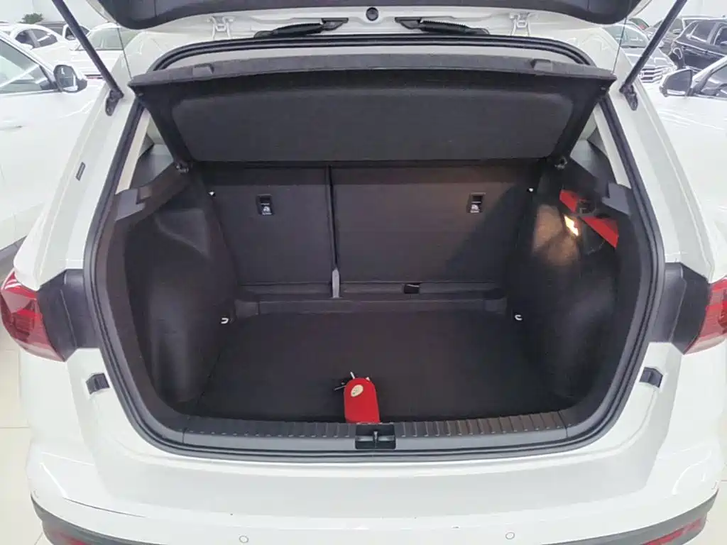Volkswagen Tharu — миниатюра 19