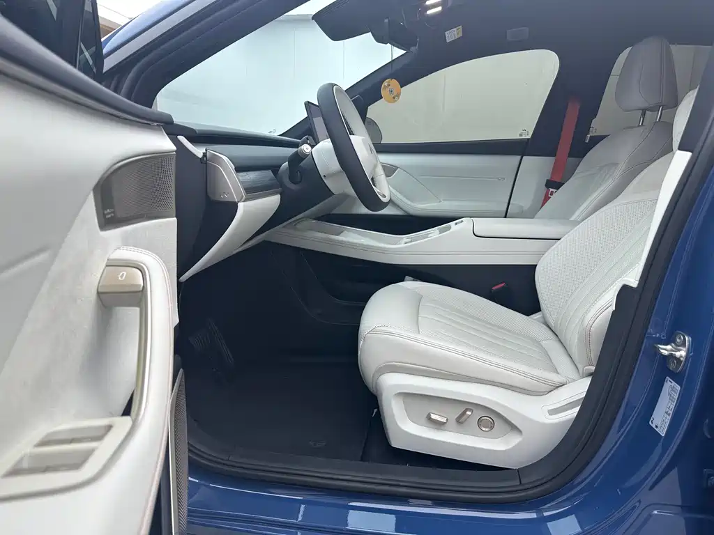 Onvo L60 2024 60kWh