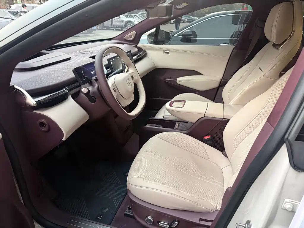 ZEEKR EXTREME KRYPTON X