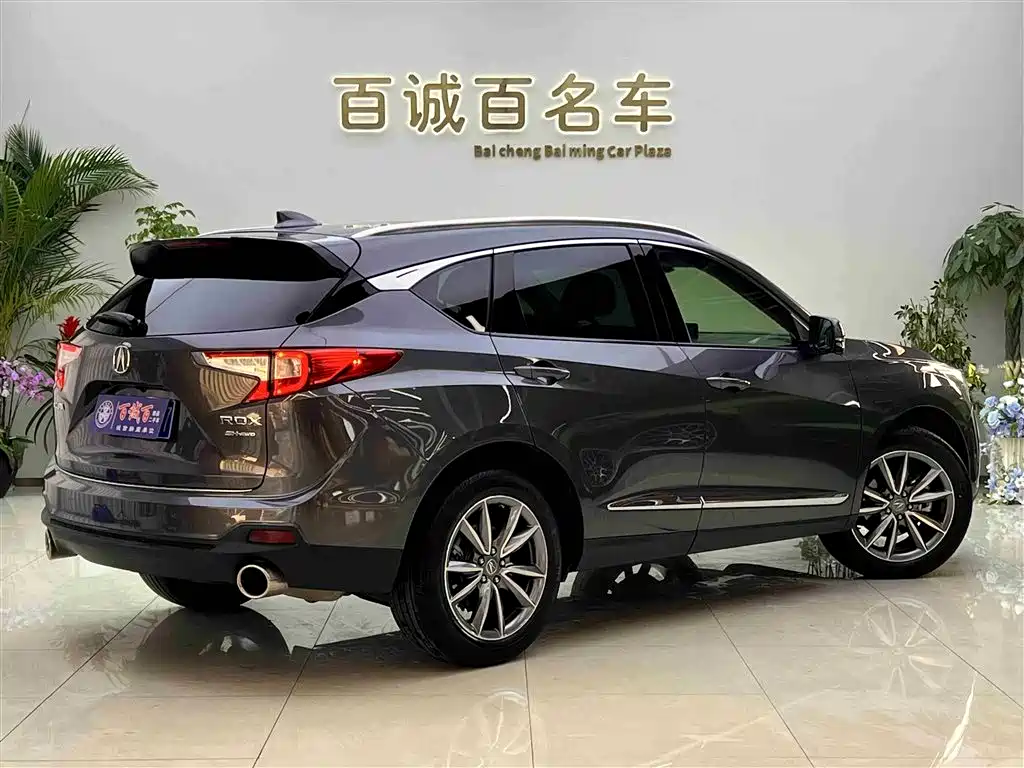ACURA RDX