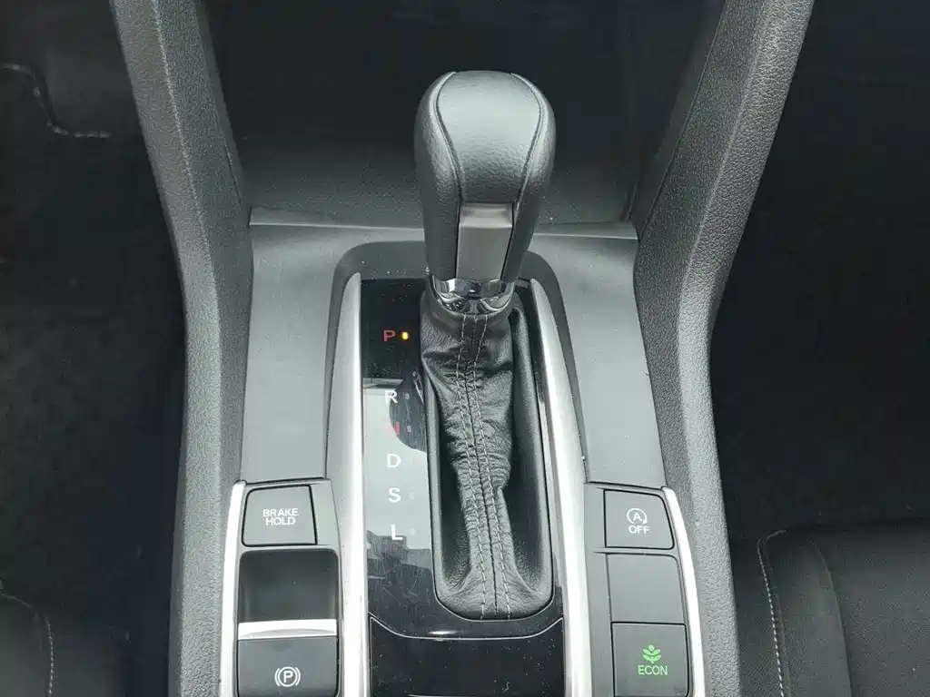 Honda Civic — миниатюра 15