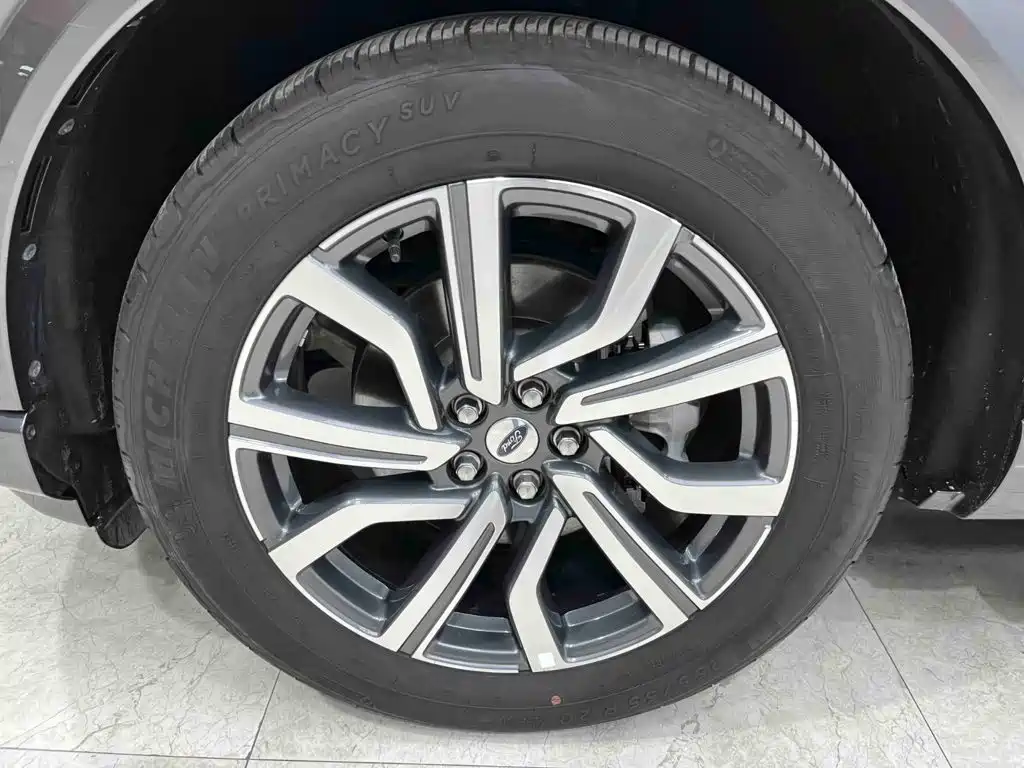 Ford Explorer — миниатюра 25
