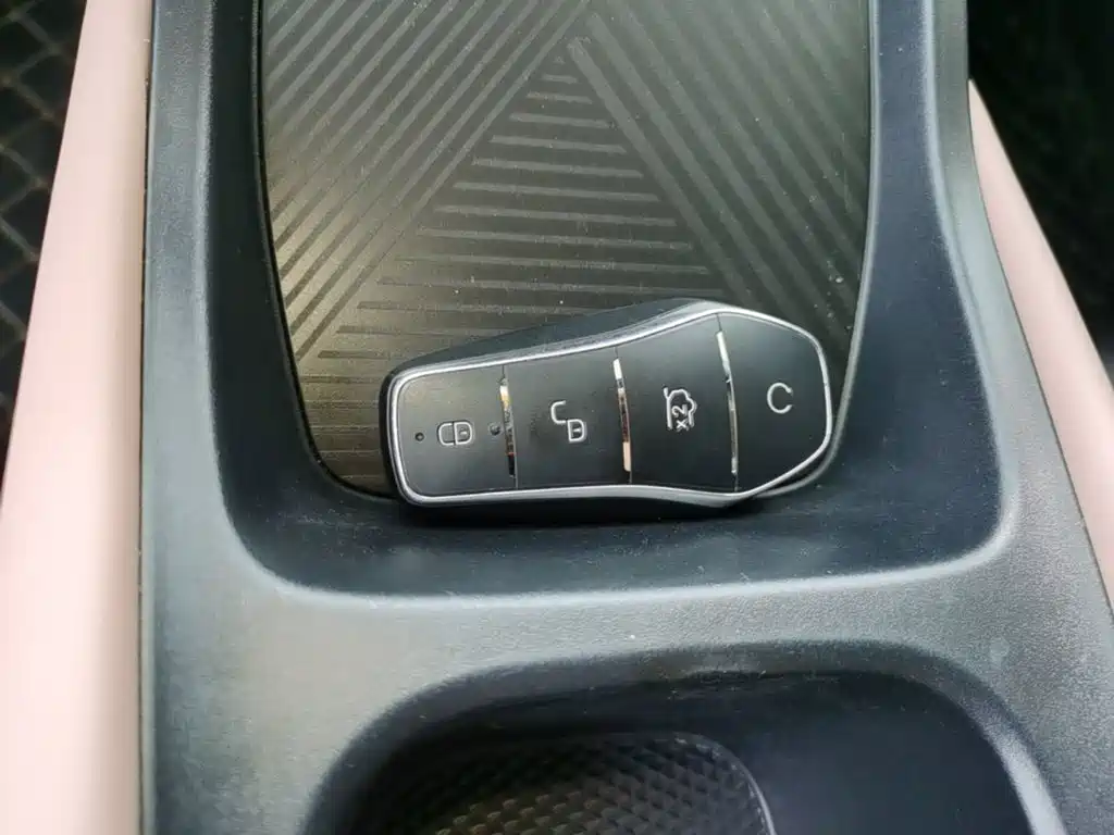 BYD Seagull — миниатюра 9