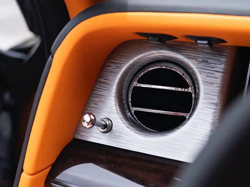 Rolls-Royce Phantom — миниатюра 17