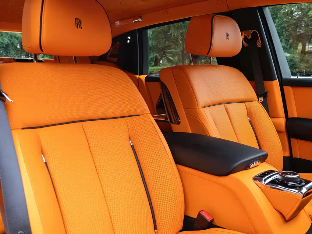 Rolls-Royce Phantom — миниатюра 34