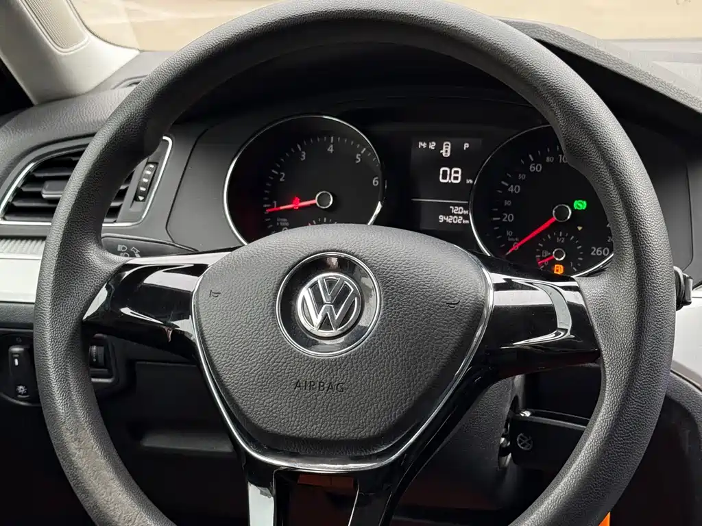 Volkswagen Lamando — миниатюра 10