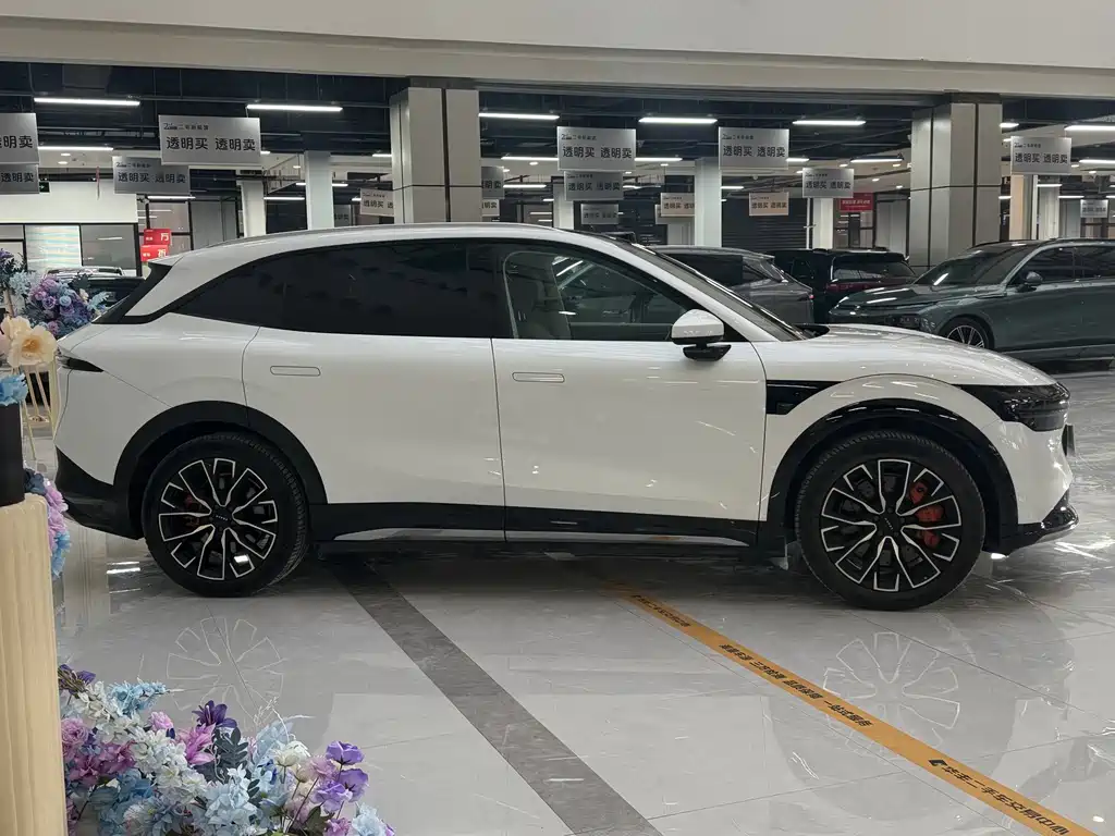 ZEEKR EXTREME KRYPTON 7X