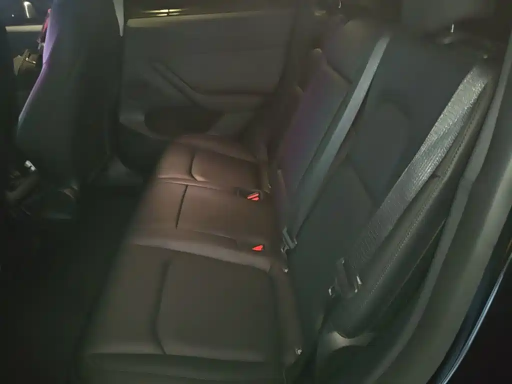 Tesla Model Y — миниатюра 17