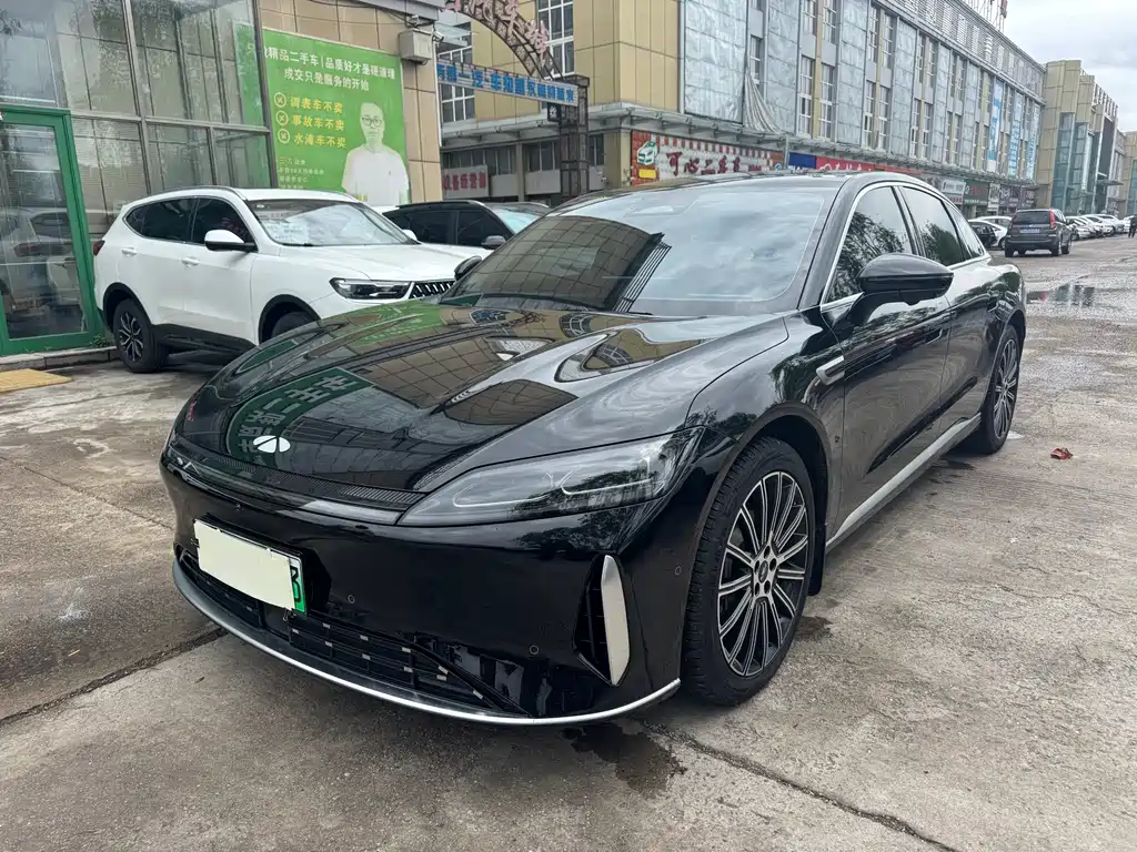 Fulwin 风云A9L 2025