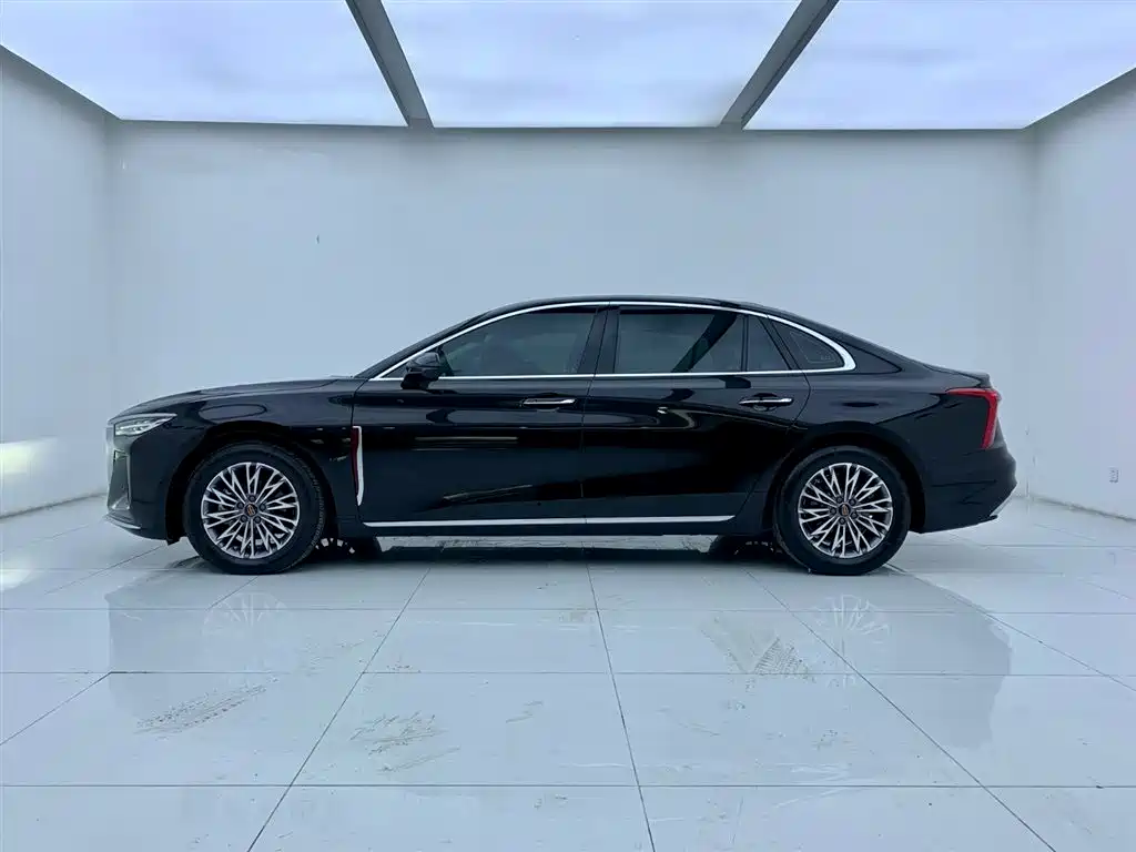 Hongqi H5 2024 1.5T DCT