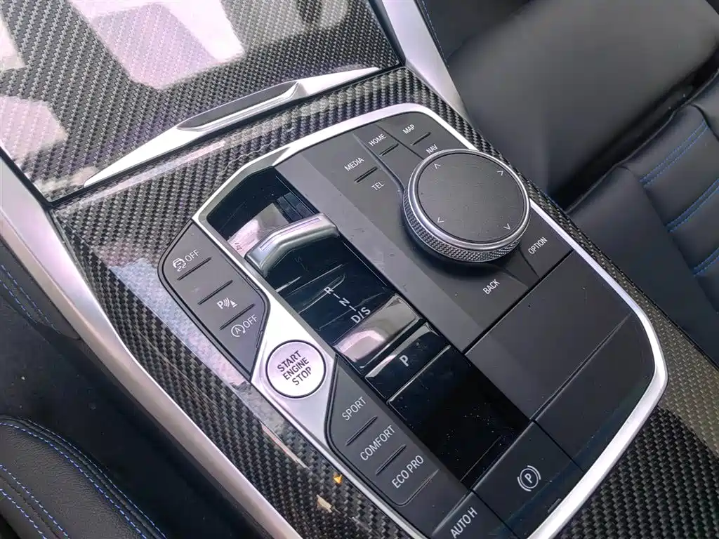 BMW M240i — миниатюра 11