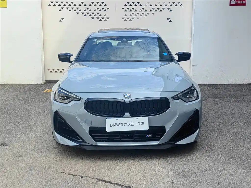 BMW M240i — миниатюра 2