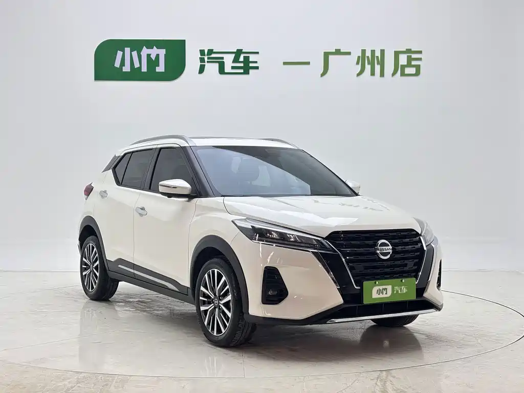 Nissan Kicks — миниатюра 2