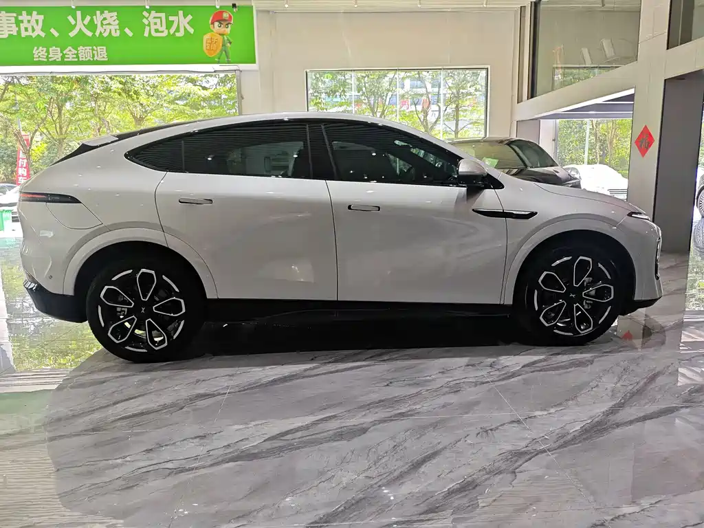 XPeng G6 — миниатюра 22