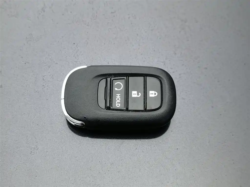Honda ZR-V — миниатюра 19