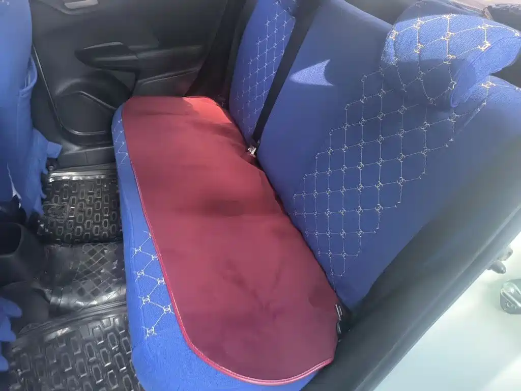 Honda Fit — миниатюра 15