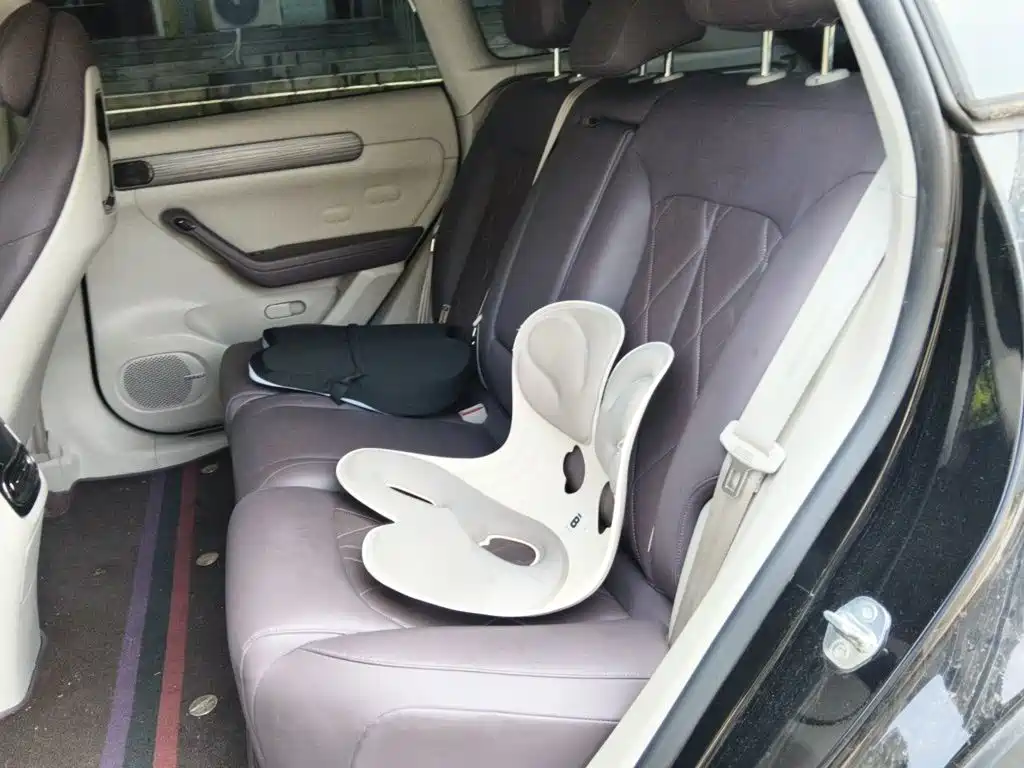 Leapmotor Leapmotor C11 — миниатюра 15