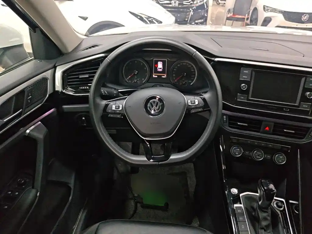 Volkswagen Tayron — миниатюра 11