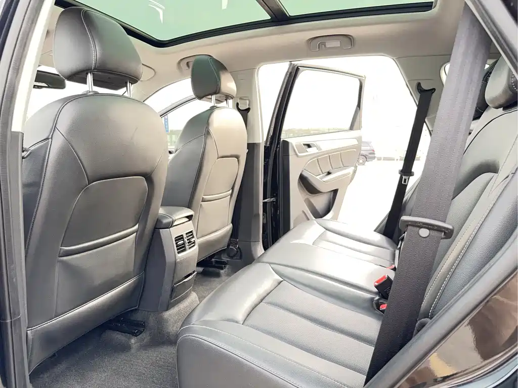 Roewe RX5 New Energy — миниатюра 11