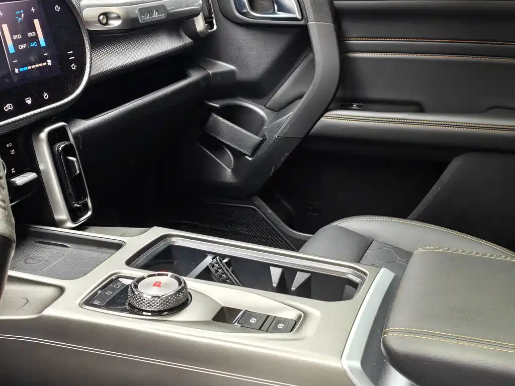 Haval Big Dog — миниатюра 9