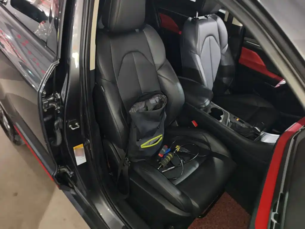 Changan CS55PLUS — миниатюра 25