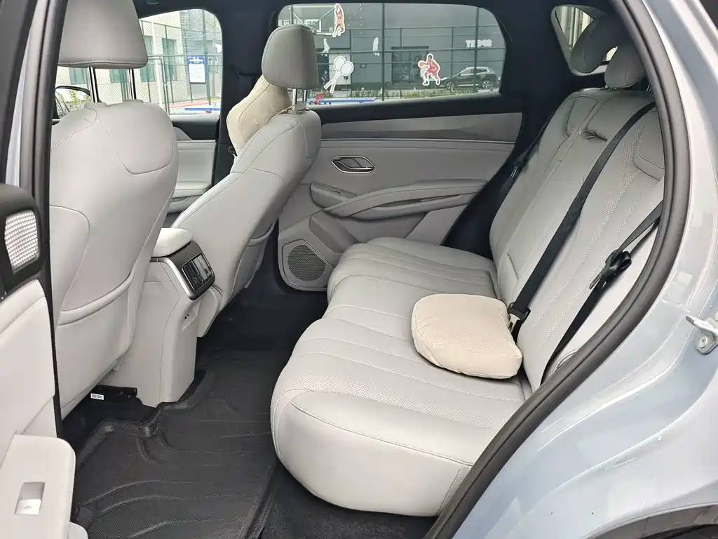 BYD Song Ultra — миниатюра 5