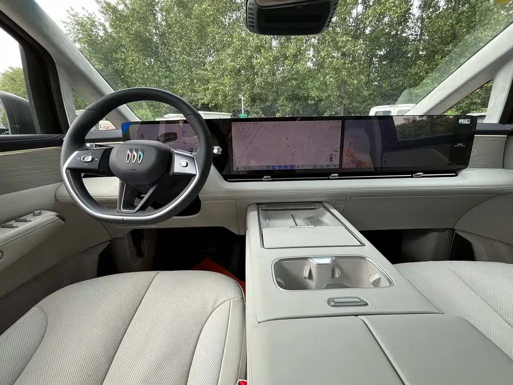 Buick Не похоже, что ты семья. — миниатюра 12