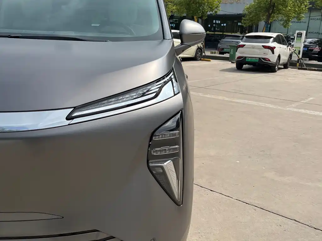 Buick Не похоже, что ты семья. — миниатюра 23