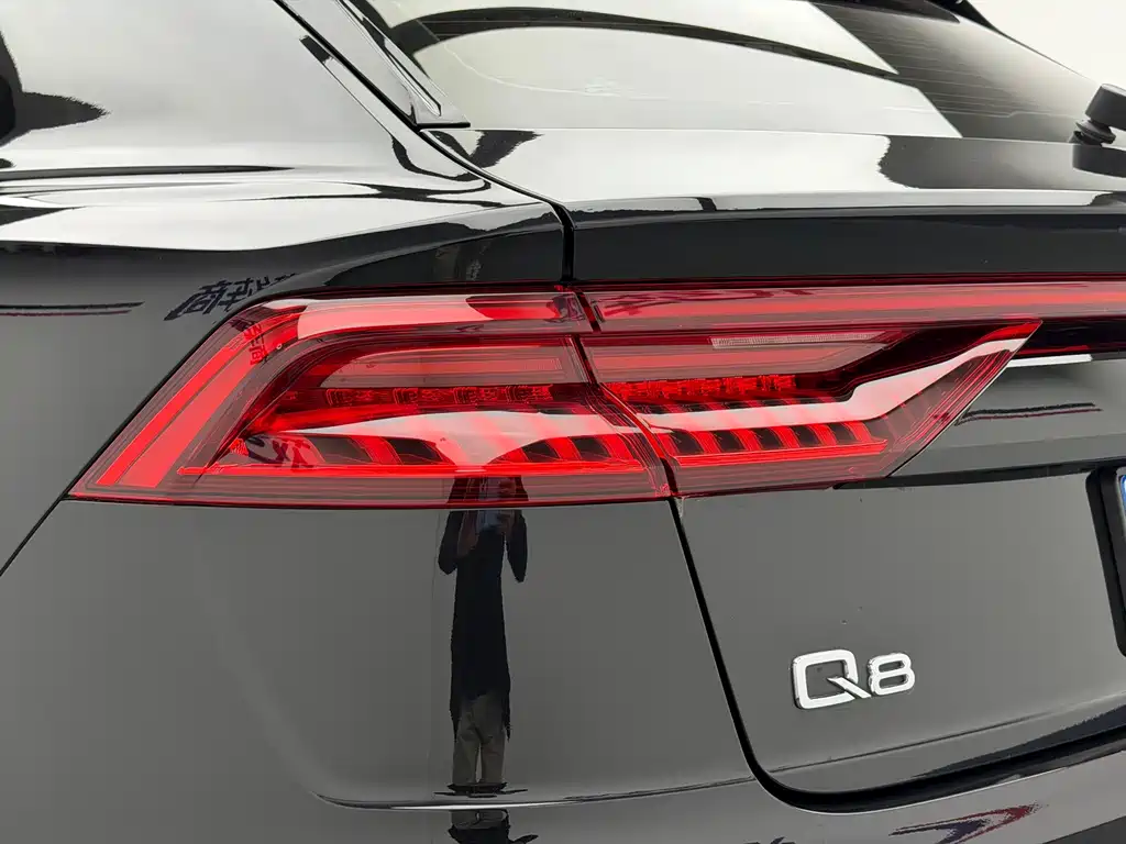 Audi Q8 — миниатюра 26