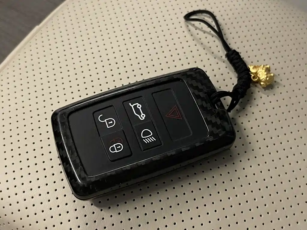 Land Rover Range Rover — миниатюра 29