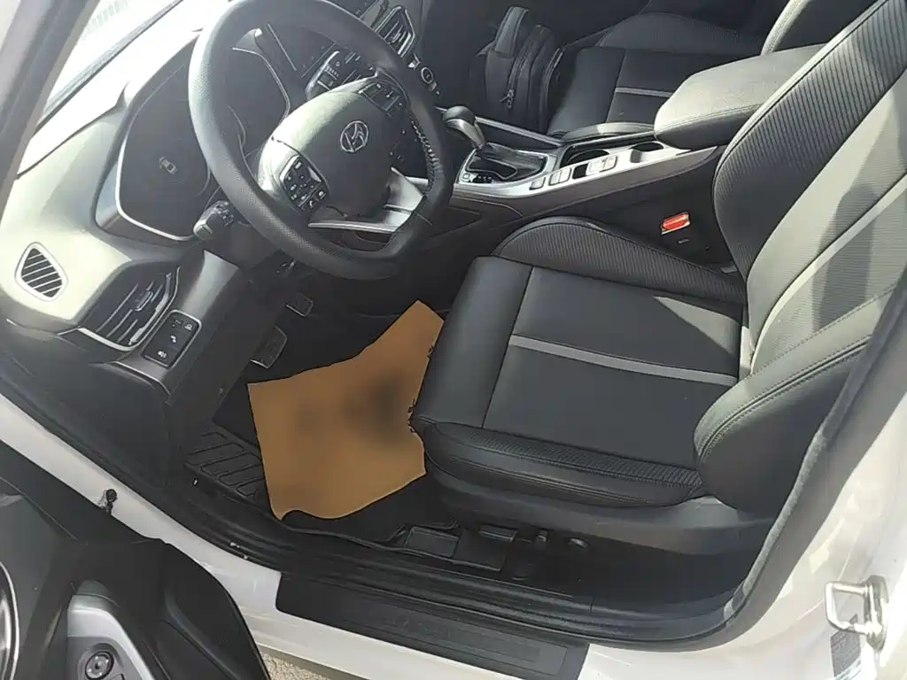 Hyundai Fista — миниатюра 15
