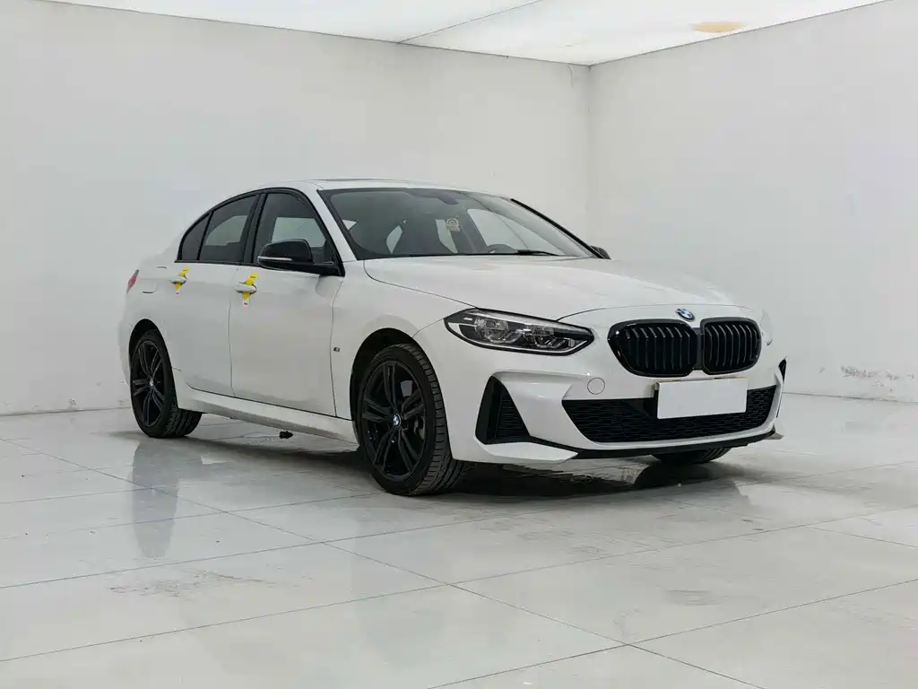 BMW 1 Series — миниатюра 6