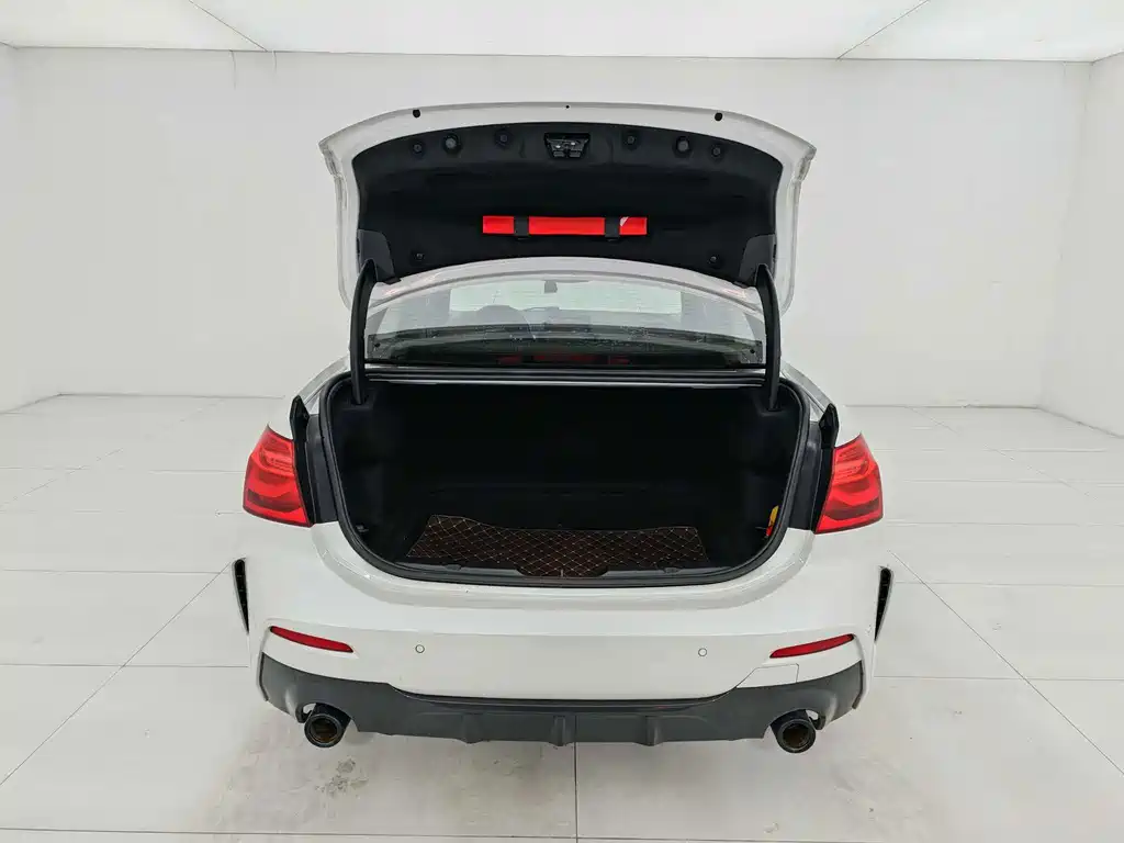 BMW 1 Series — миниатюра 22