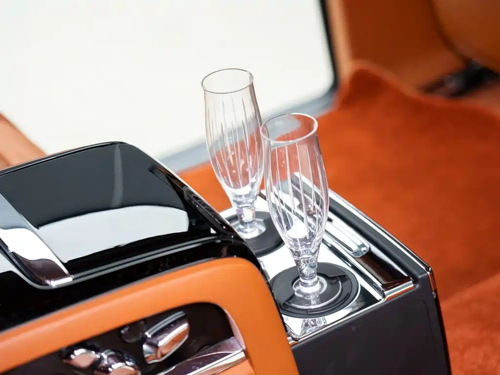 Rolls-Royce Phantom — миниатюра 15