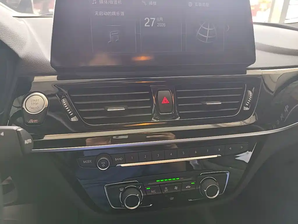 BMW 1 Series — миниатюра 13