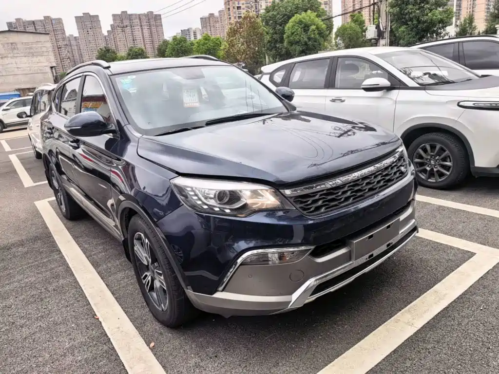 Leopaard Leopaard CS10 — миниатюра 4