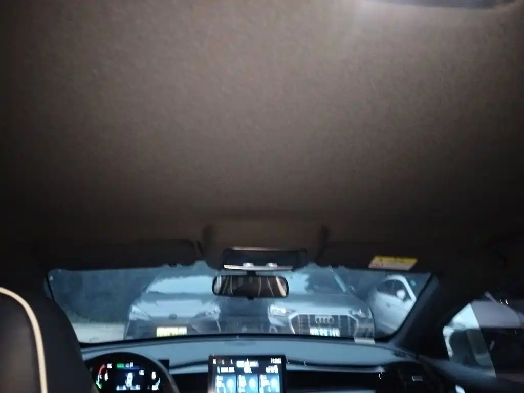 BYD Qin PLUS — миниатюра 9