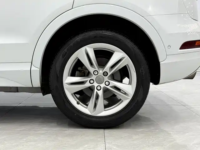 Audi Q3 — миниатюра 9