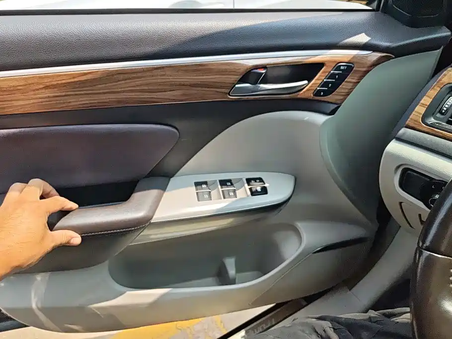 GAC Motor Trumpchi GS8 — миниатюра 7