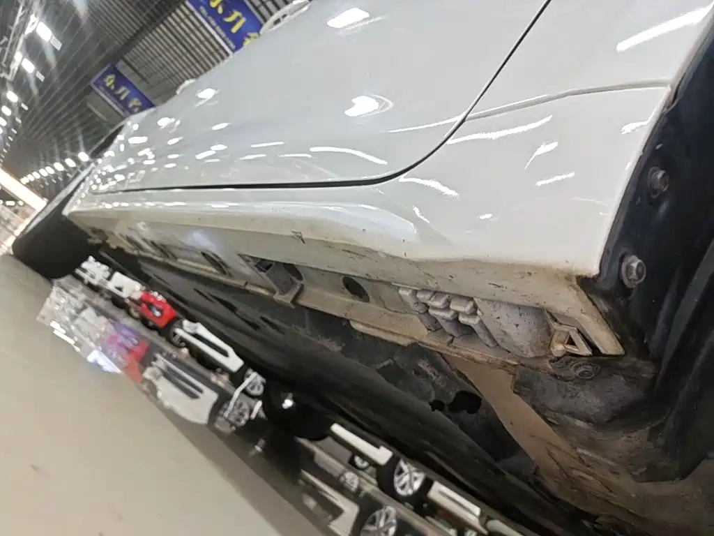Toyota Levin — миниатюра 21