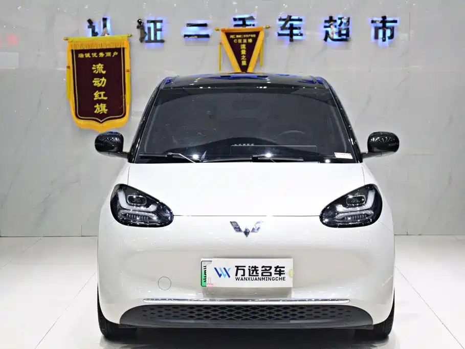 Wuling Bingo