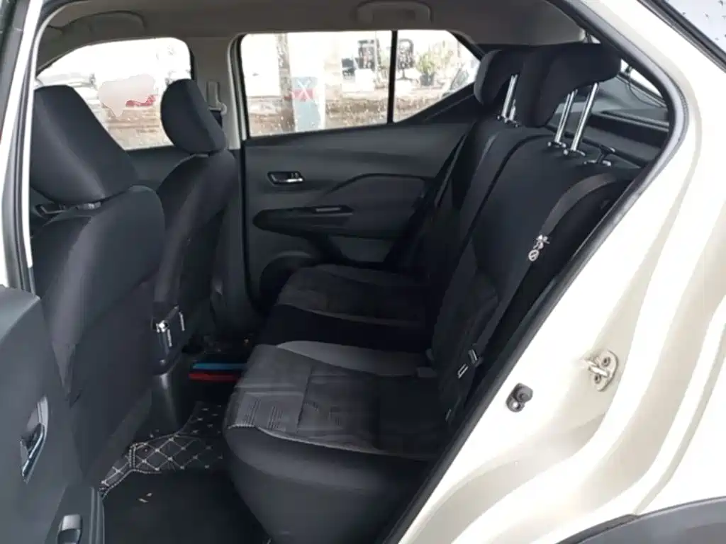 Nissan Kicks — миниатюра 17