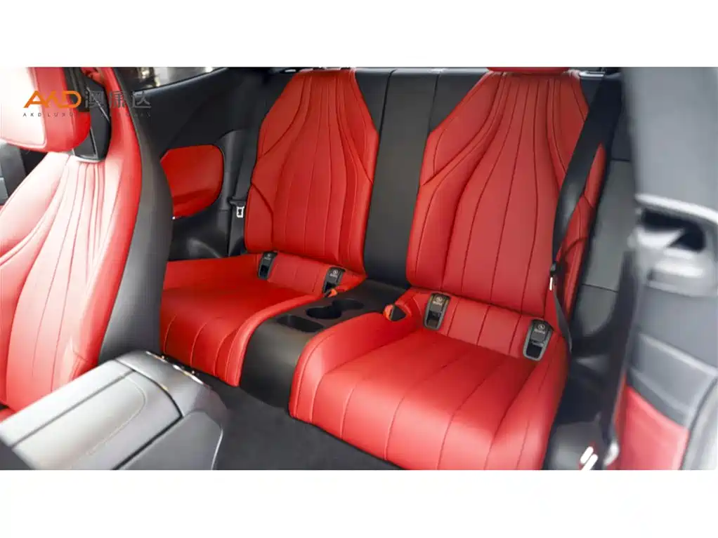 Mercedes-Benz CLE — миниатюра 7
